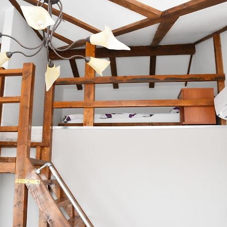 Apartmani Niko 扎达尔 外观 照片