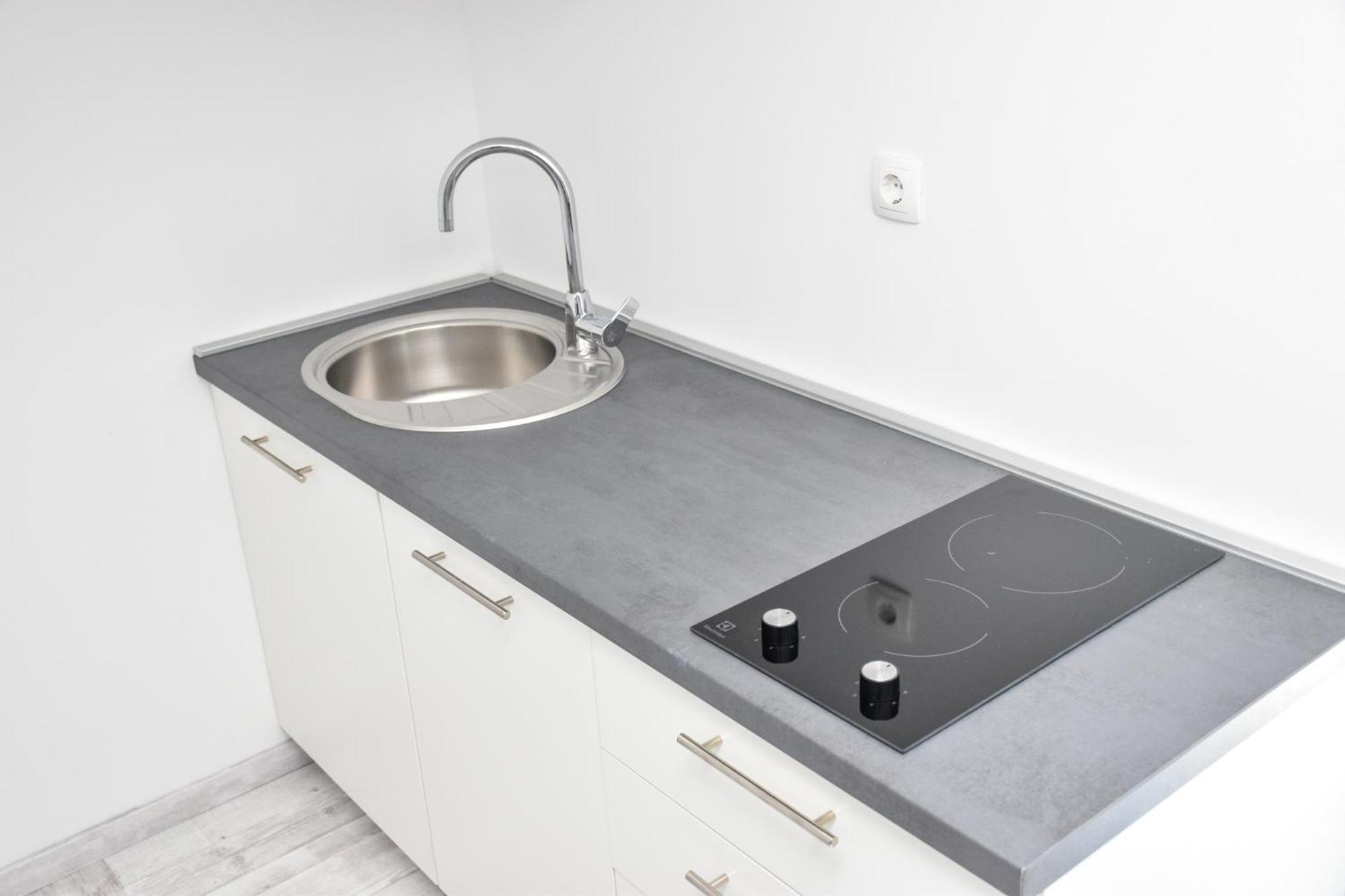 Apartmani Niko 扎达尔 外观 照片