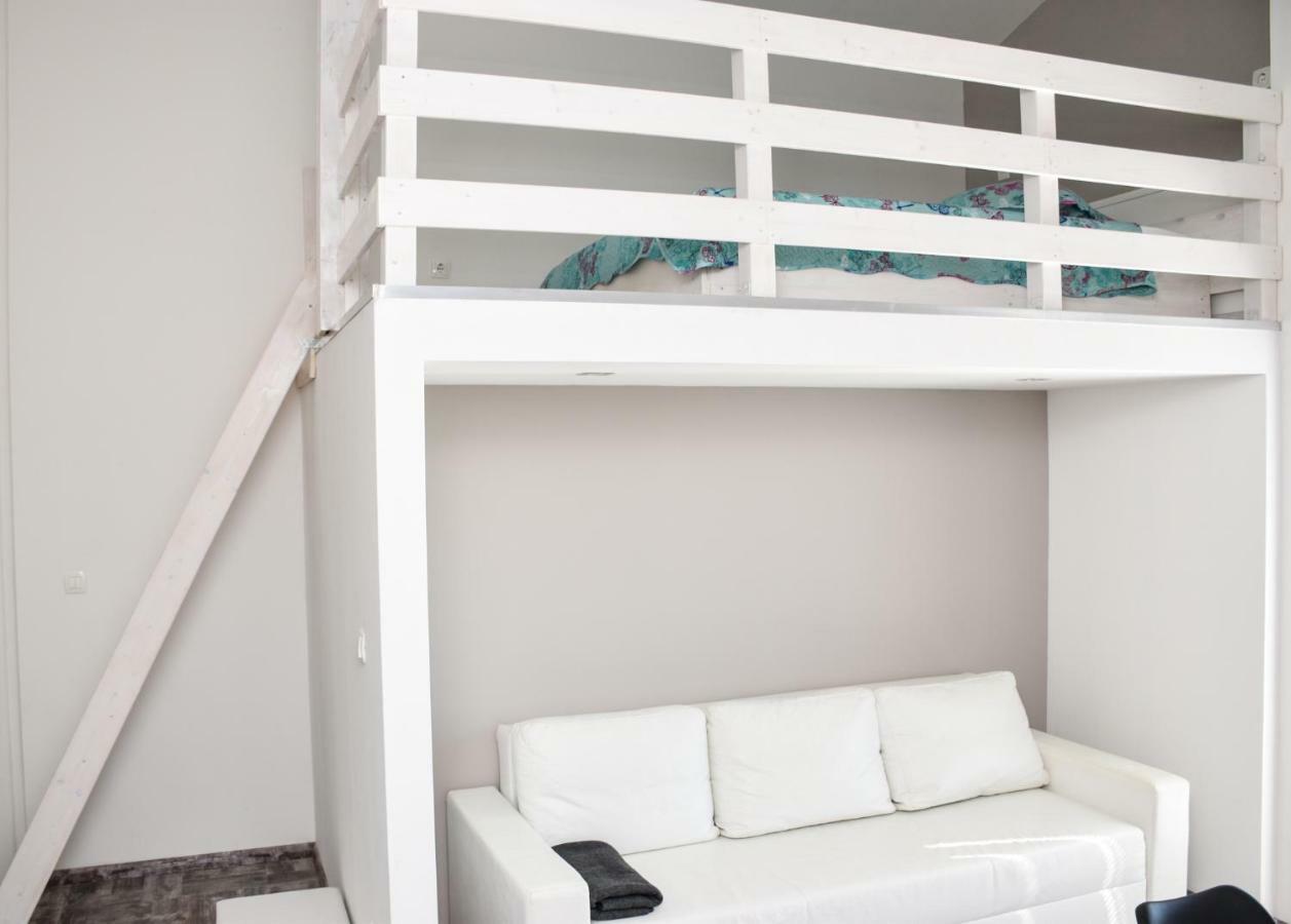 Apartmani Niko 扎达尔 外观 照片